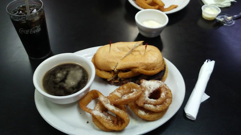 Pioneer Cafe photo 2