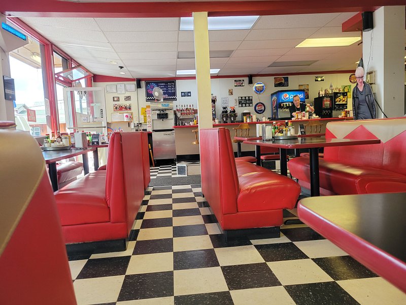 Pioneer Cafe photo 3