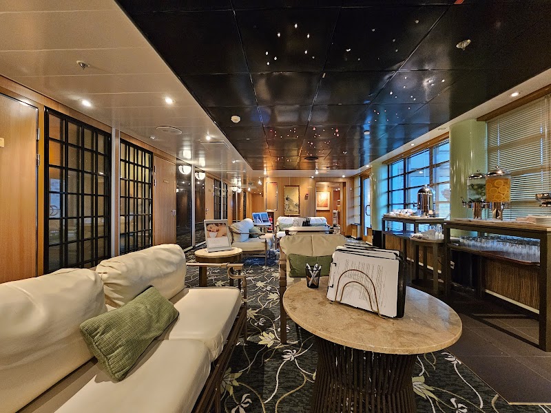 Pioneer Cafe photo 1