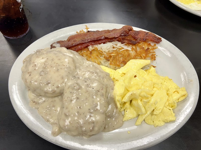 Pioneer Cafe photo 4