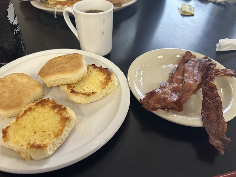 Pioneer Cafe photo 3