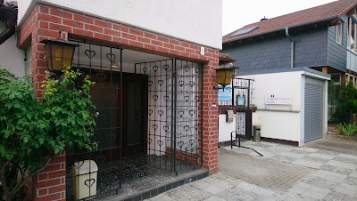 Dagobert Sauna, die Sauna