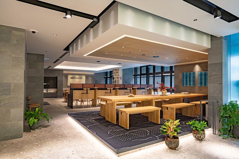 Oakwood Hotel Oike Kyotoの画像