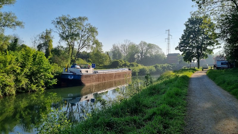 Écluse n°7 de Sormont