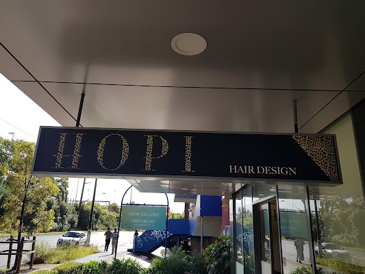 HOPI Hair Design photo 3