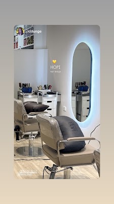 HOPI Hair Design photo 2