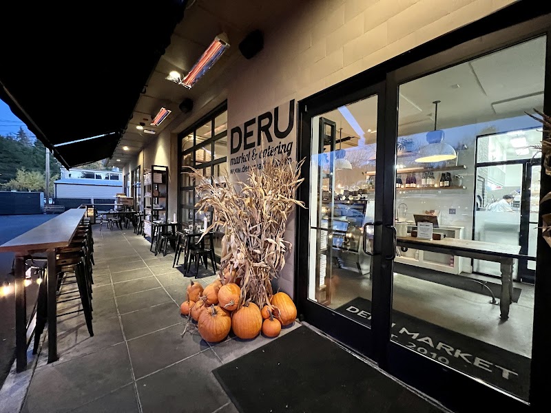 DERU photo 1