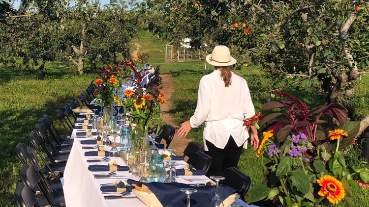 Auntie E's Coffee Shop (Sweet Thyme) photo 3