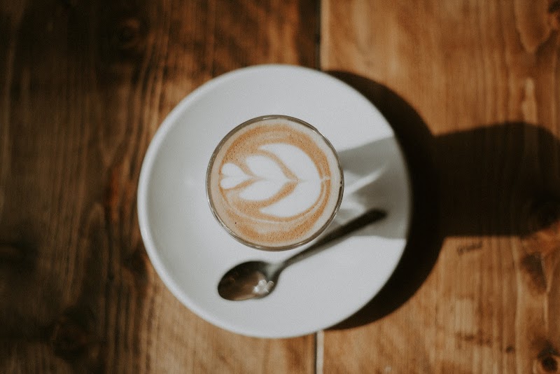 Rise Up Coffee photo 2