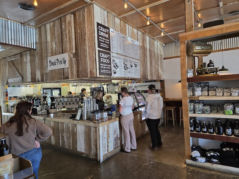 Rise Up Coffee photo 4