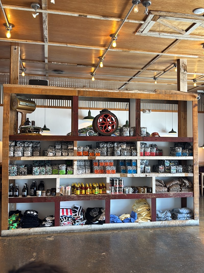 Rise Up Coffee photo 2