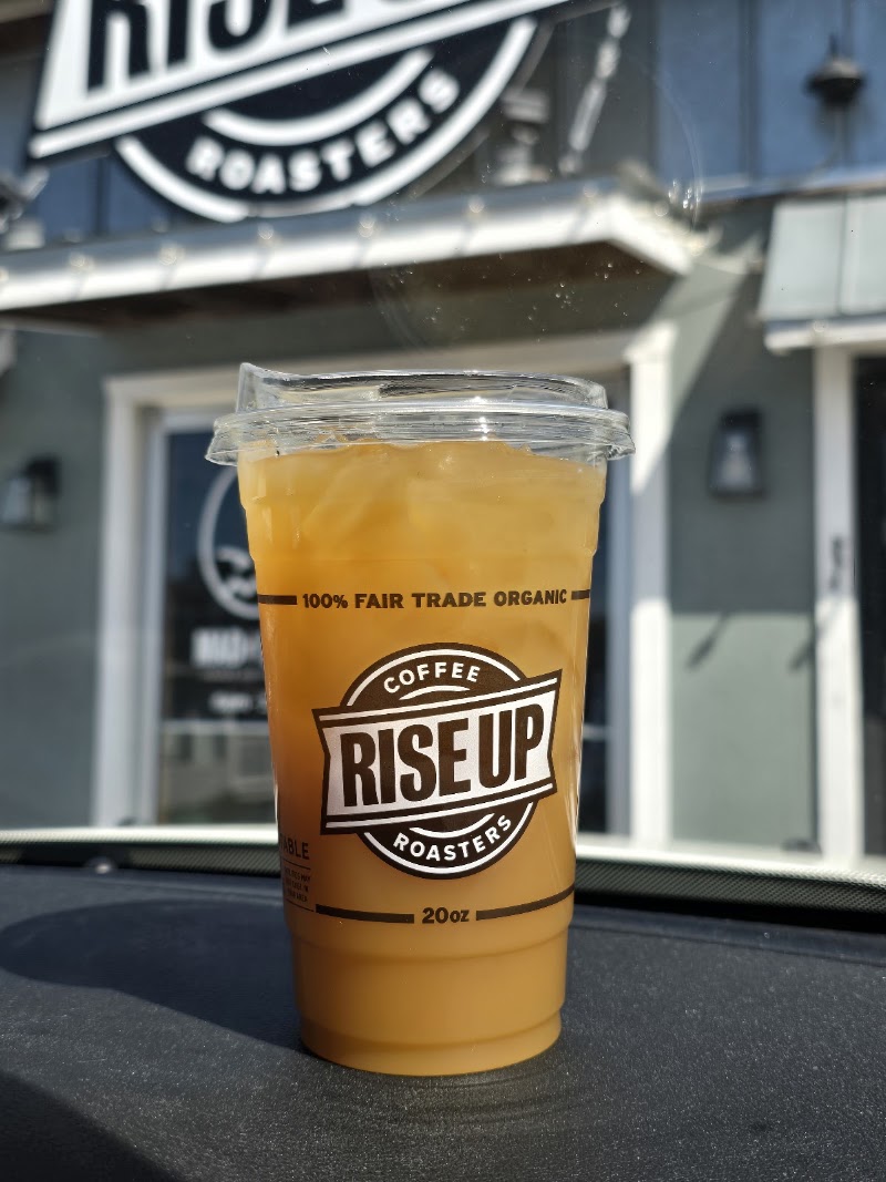Rise Up Coffee photo 4