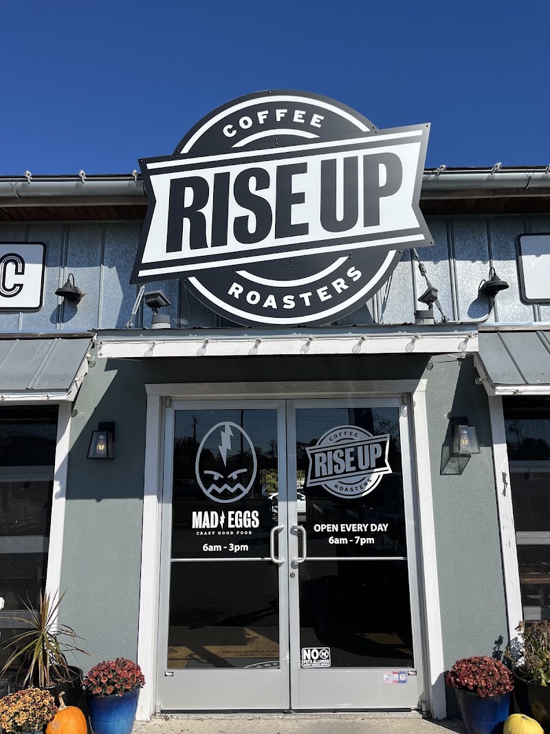 Rise Up Coffee photo 3