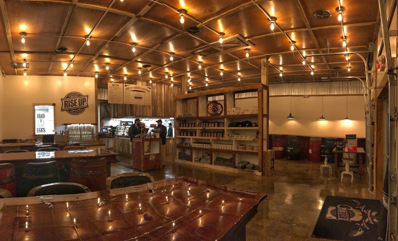 Rise Up Coffee photo 1