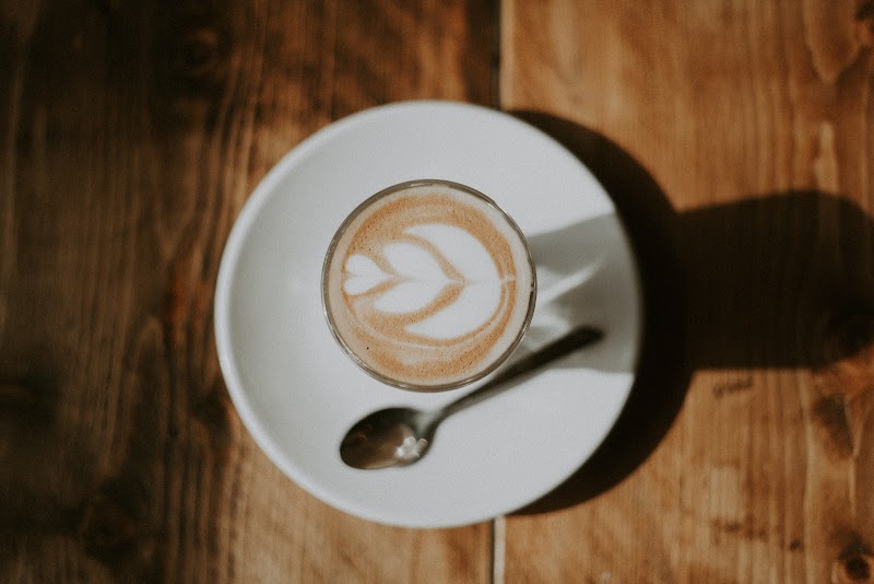 Rise Up Coffee photo 2