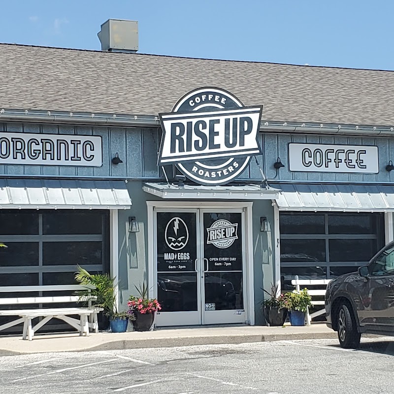 Rise Up Coffee photo 3