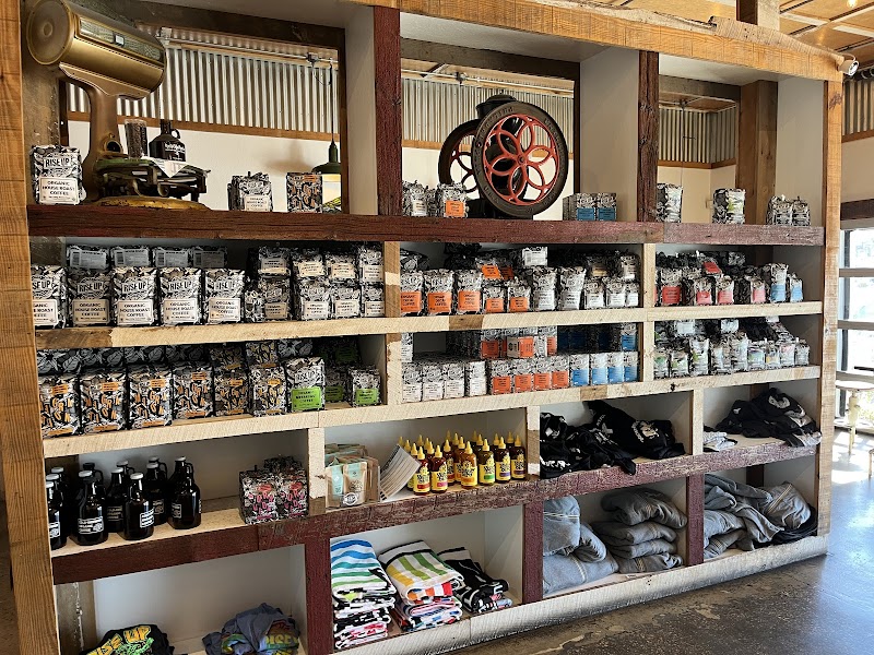 Rise Up Coffee photo 4