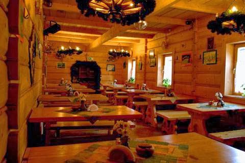 Restauracja U Śliwy