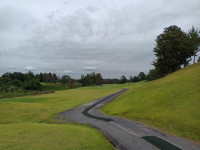 Kamo Country Club - Photo 4