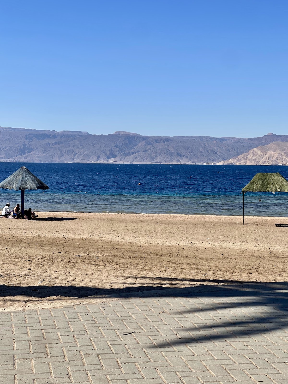 Pláž South Beach