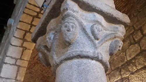 Basilique San Simplicio d'Olbia