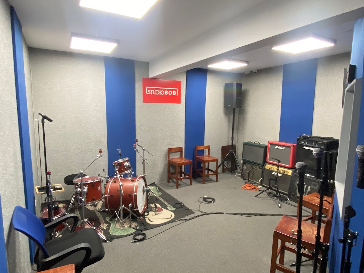 Estudio dedicado