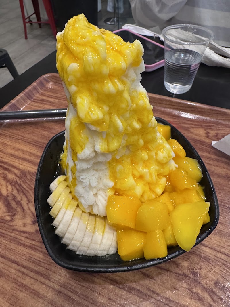 Grace Street Coffee & Desserts photo 4