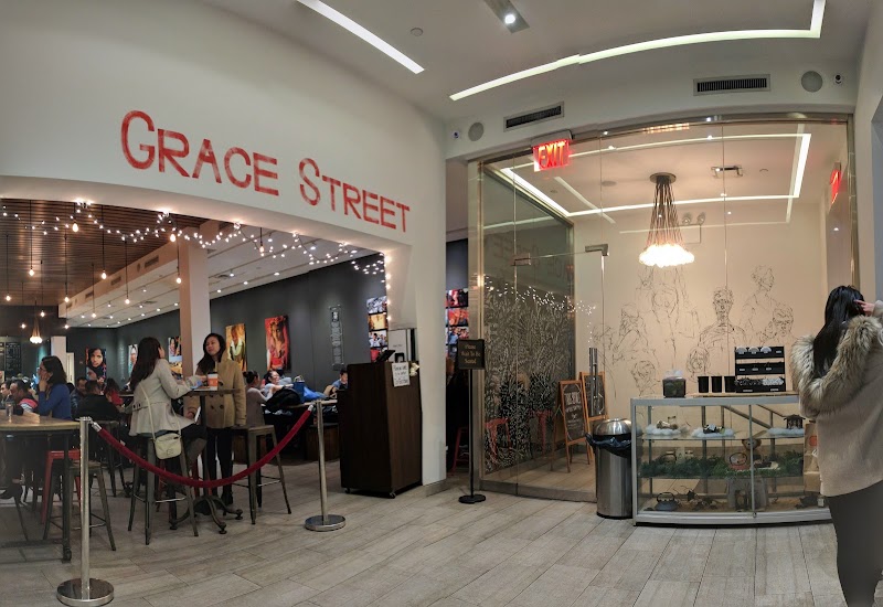Grace Street Coffee & Desserts photo 1