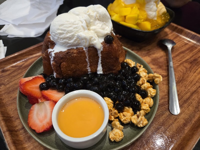 Grace Street Coffee & Desserts photo 3