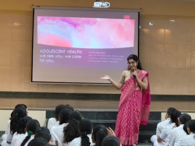 Dr. Isha Wadhawan | Best Gynecologist in Faridabad | PCOD | PCOS - Image 3