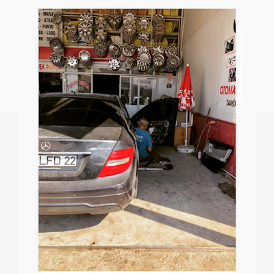 Ahat Usta (Oto Cam Kriko Tamir Servisi) - Temizlik