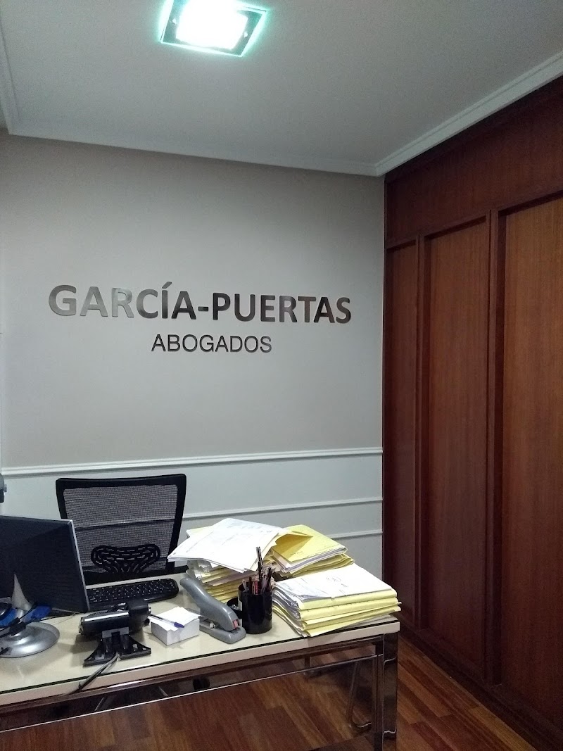 Abogados García Puertas photo 4