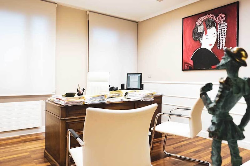 Abogados García Puertas photo 3