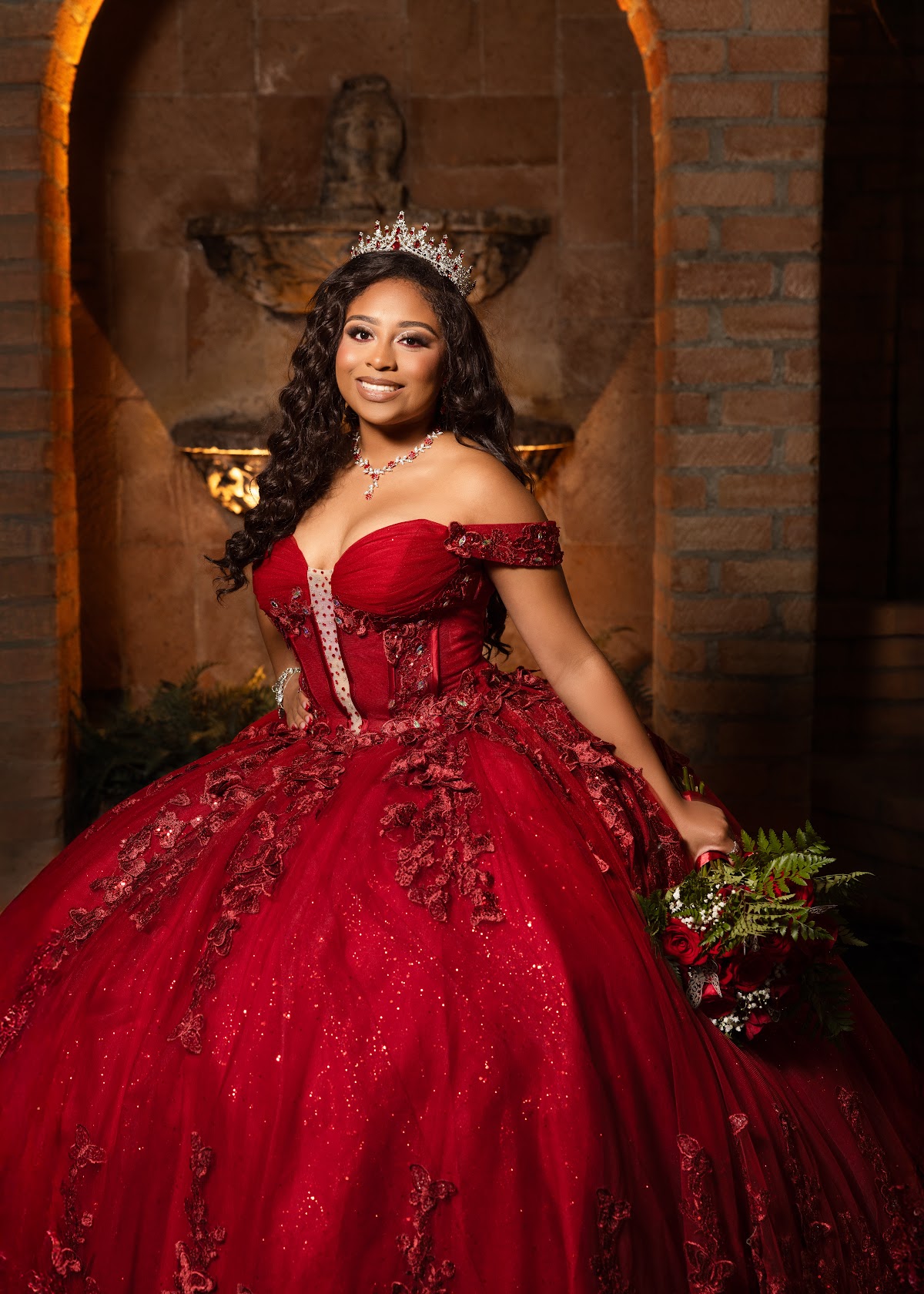 Quinces & Weddings Studio: Google Places image 2