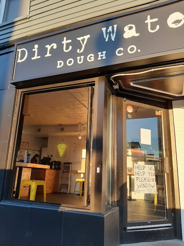 Dirty Water Dough Company photo 7