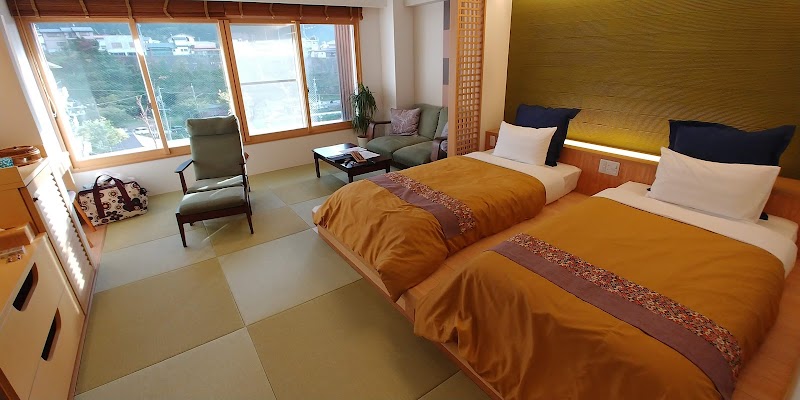 和の心を愉しむ 渋温泉 春蘭の宿 さかえや 2