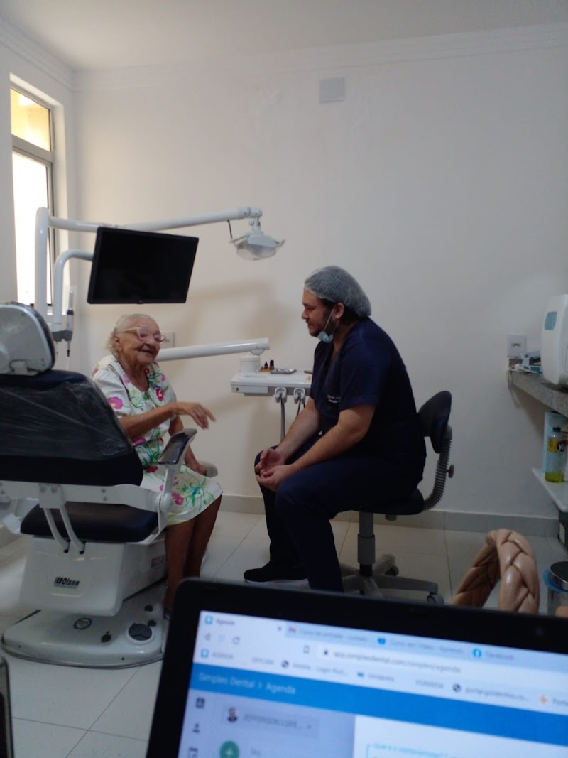 Dr. Jefferson Lopes | Dentista em Natal - prótese, implante dentário, clareamento dental, facetas. Clínica odontológica. - foto 2