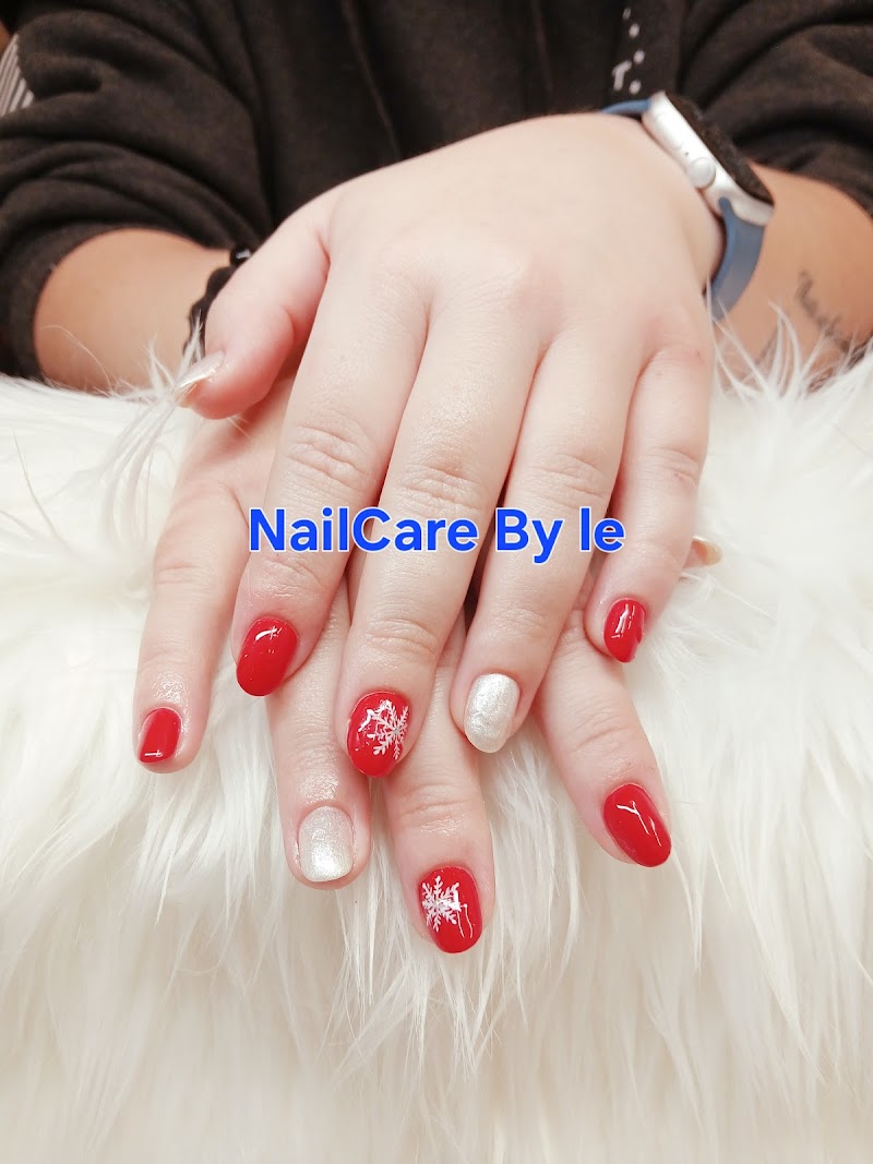 NailCare by Le