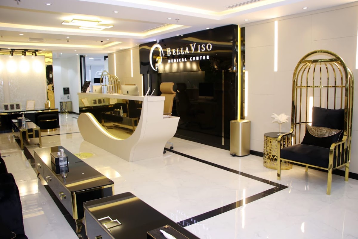 BellaViso Medical Center 2