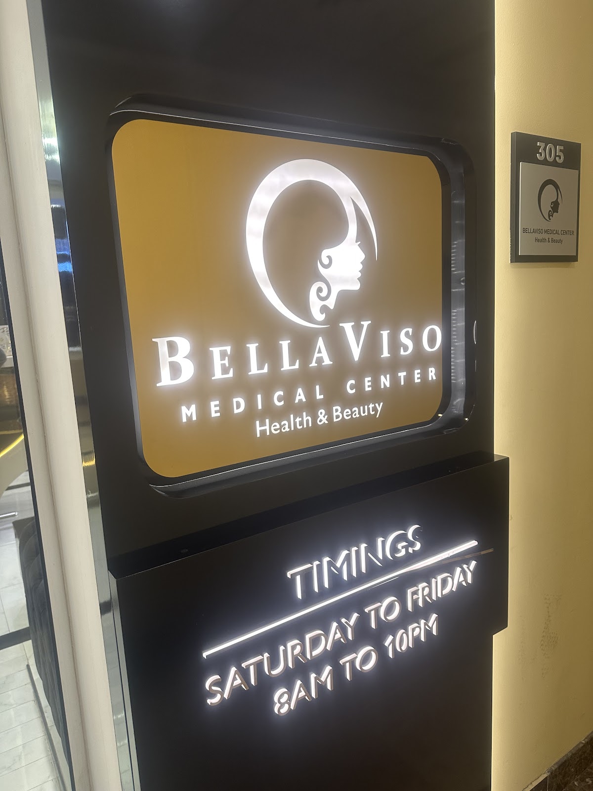 BellaViso Medical Center 5