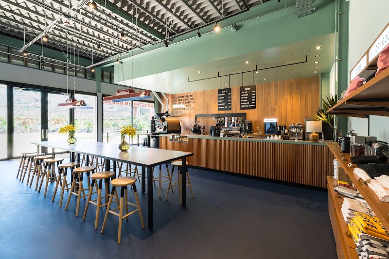 Little Darling Coffee Roasters