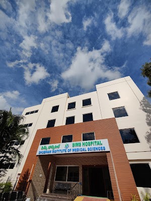 SIMS MULTISPECIALITY HOSPITAL