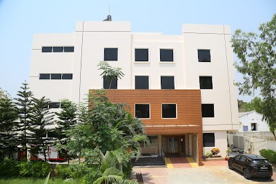 SIMS MULTISPECIALITY HOSPITAL - Image 3