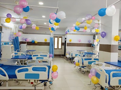 SIMS MULTISPECIALITY HOSPITAL - Image 2
