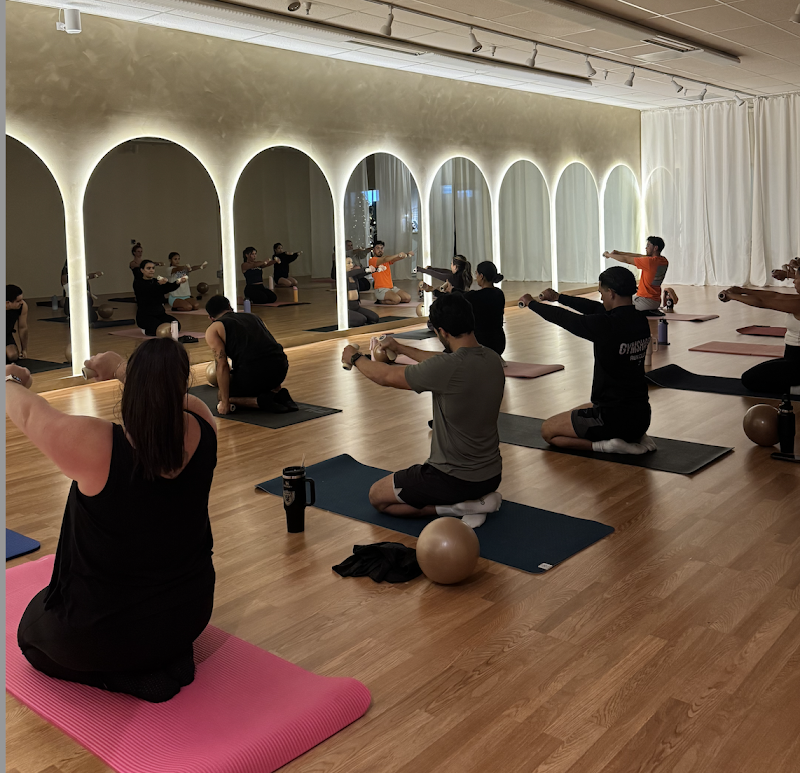 Aura Wellness Studio