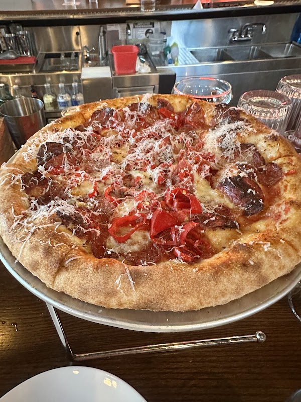 Photo by Brent Vandy