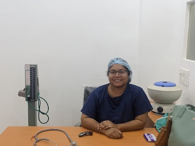 Dr.Priti Verma