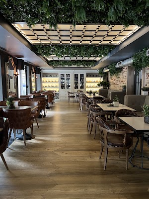 Caffe bar "Galerija"