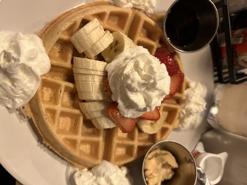 Cafe Madison photo 4