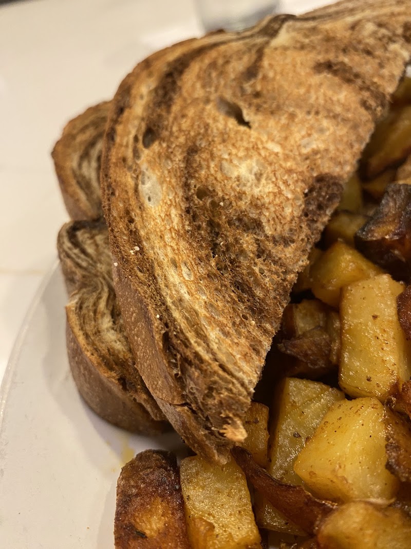 Cafe Madison photo 3